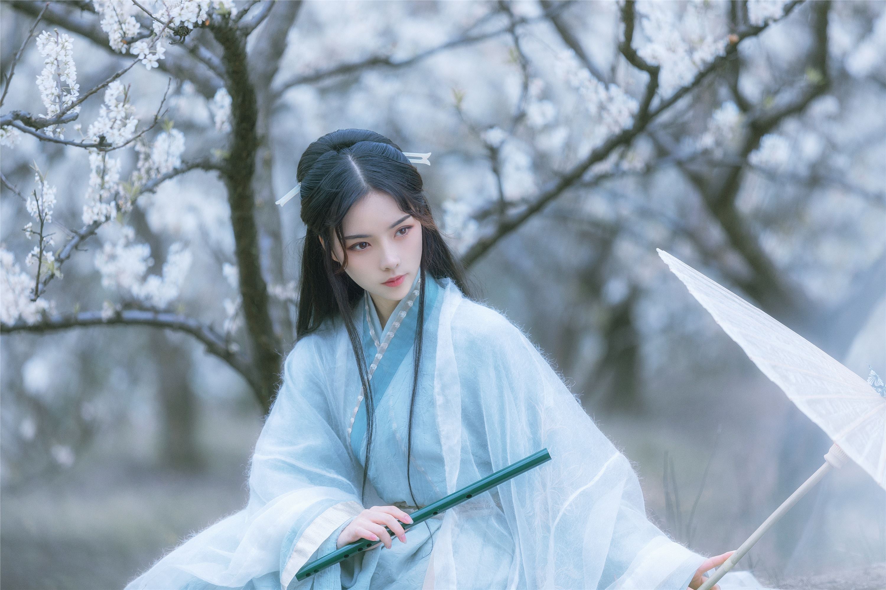 YITUYU艺图语 2021.09.07 仙姝 赵瑞洁_ez